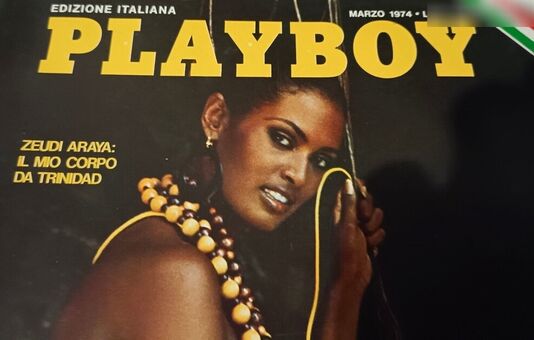 Playboy International