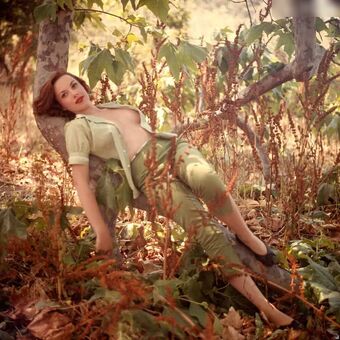 Playboy International