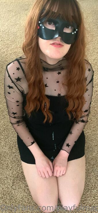 playfulmaple Nakenläckor OnlyFans Foto 13