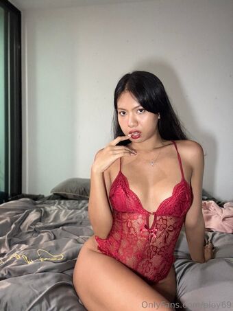 ploy69 Nakenläckor OnlyFans Foto 114