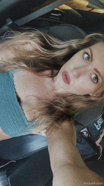 pocketrobbin Nakenläckor OnlyFans Foto 20