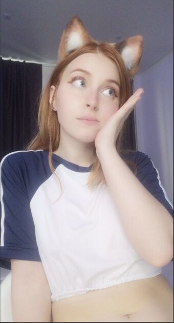 Pocketrocket Nakenläckor OnlyFans Foto 5