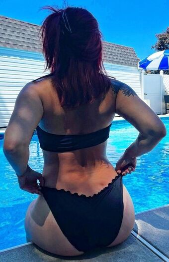 Pockets4bees Nakenläckor OnlyFans Foto 8