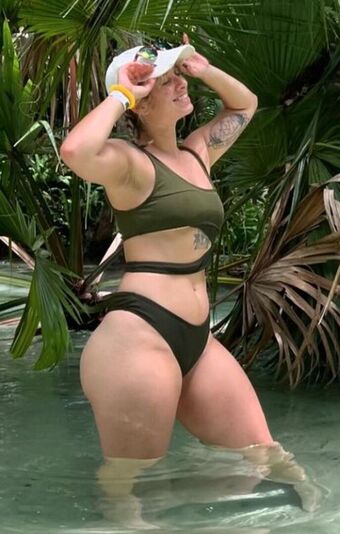 Pockets4bees Nakenläckor OnlyFans Foto 12