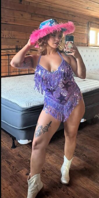 Pockets4bees Nakenläckor OnlyFans Foto 17
