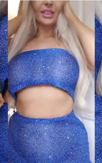 pollypocket915 Nakenläckor OnlyFans Foto 45