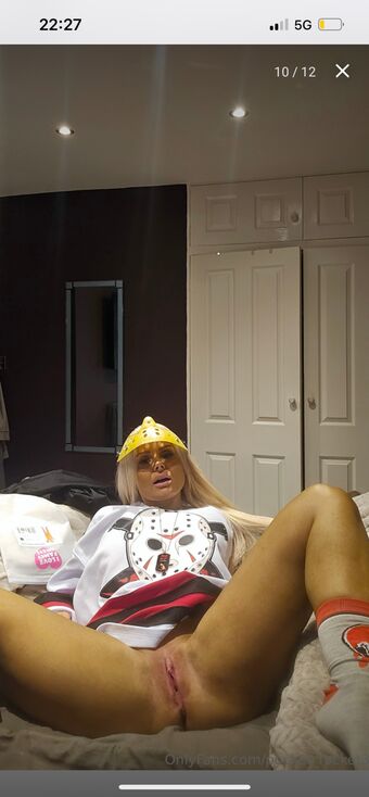 pollypocket915 Nakenläckor OnlyFans Foto 53