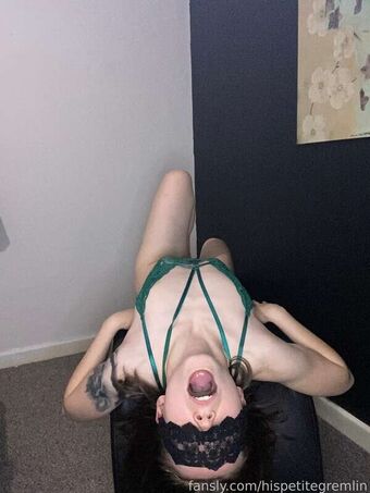 PollyRocketX Nakenläckor OnlyFans Foto 19