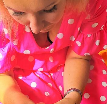 Polskie Nakenläckor OnlyFans Foto 296