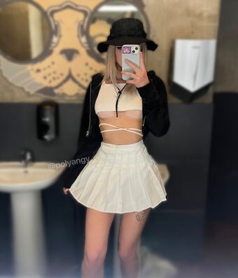 polyangy Nakenläckor OnlyFans Foto 6