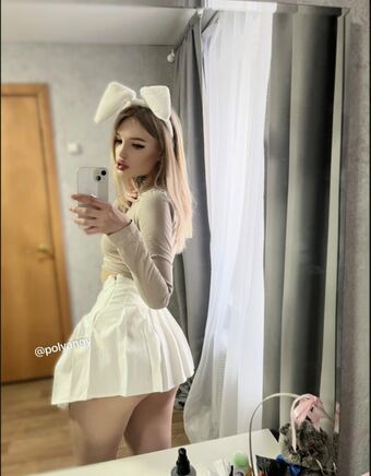 polyangy Nakenläckor OnlyFans Foto 10