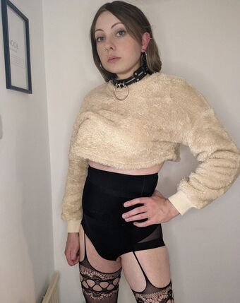 ponycd Nakenläckor OnlyFans Foto 39