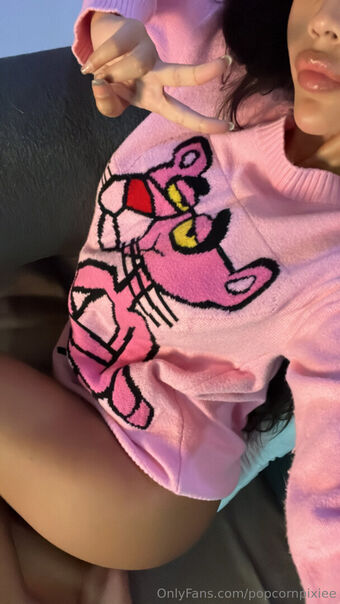 popcornpixiee Nakenläckor OnlyFans Foto 13