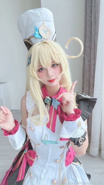 PoppaChan