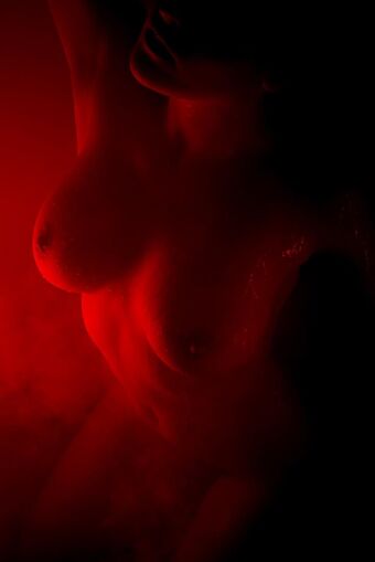 Poseurs Nakenläckor OnlyFans Foto 19