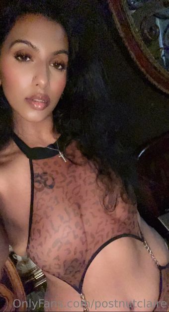 Postnutclaire Nakenläckor OnlyFans Foto 15
