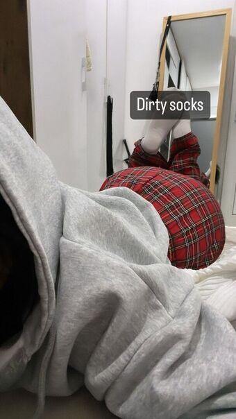 Potato_gurl23 Nakenläckor OnlyFans Foto 16