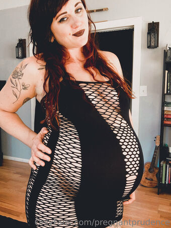 pregnantprudence