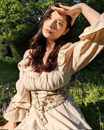 Pressea Nakenläckor OnlyFans Foto 3