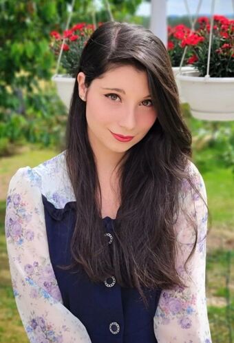 Pressea Nakenläckor OnlyFans Foto 4