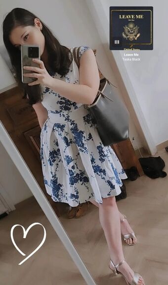 Pressea Nakenläckor OnlyFans Foto 6