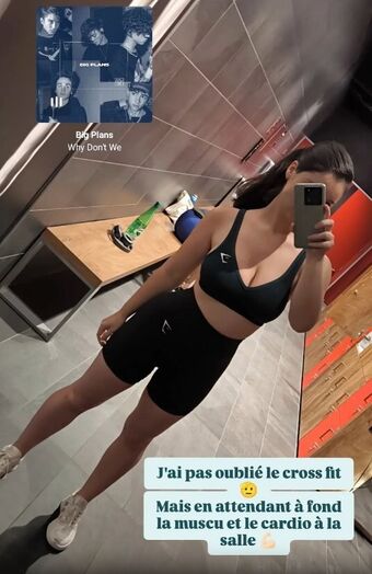 Pressea Nakenläckor OnlyFans Foto 7