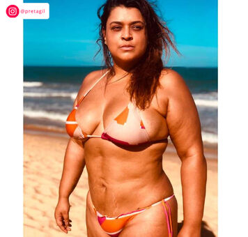 Preta Gil