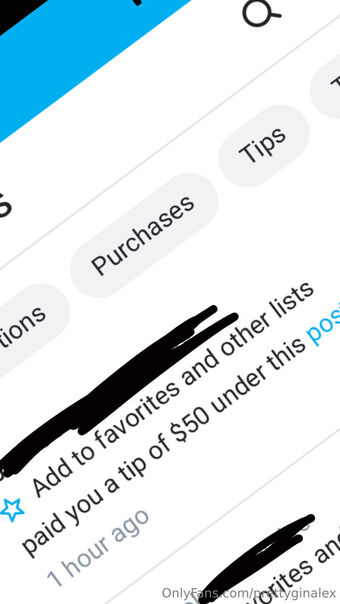 prettyginalex Nakenläckor OnlyFans Foto 13