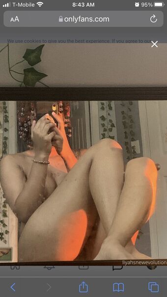 prettyimpala Nakenläckor OnlyFans Foto 9