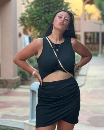 PrettyKitty Nakenläckor OnlyFans Foto 8