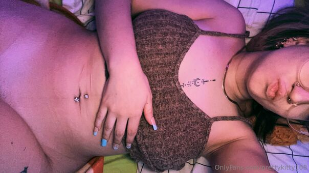 prettykitty108 Nakenläckor OnlyFans Foto 12