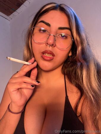 prettysara Nakenläckor OnlyFans Foto 13