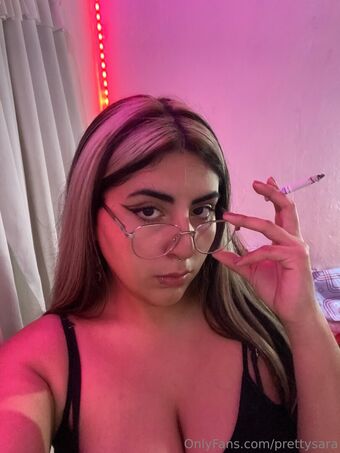 prettysara Nakenläckor OnlyFans Foto 15