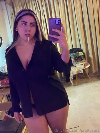 prettysara Nakenläckor OnlyFans Foto 18