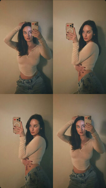 pretylittlething Nakenläckor OnlyFans Foto 175