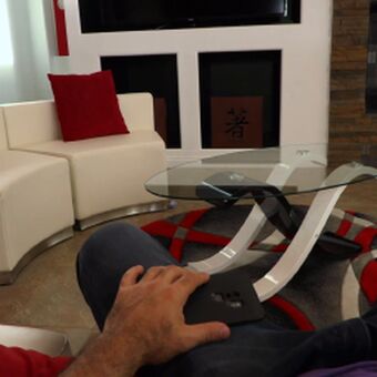 Primal Fetish Network