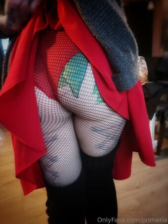 primeria Nakenläckor OnlyFans Foto 9