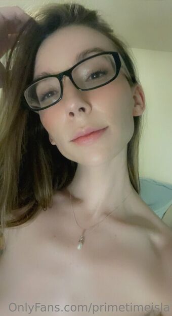 primetimeisla Nakenläckor OnlyFans Foto 2