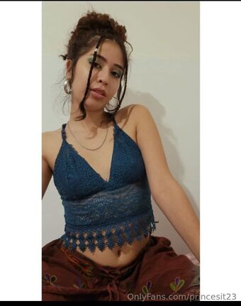 princesit23 Nakenläckor OnlyFans Foto 3