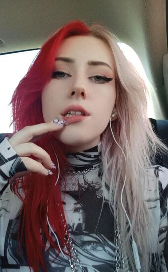 princess_sofiaa Nakenläckor OnlyFans Foto 1