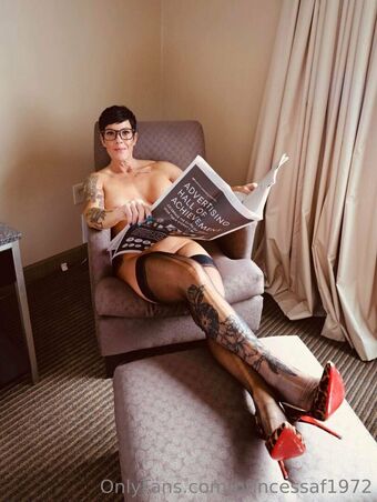 princessaf1972 Nakenläckor OnlyFans Foto 26