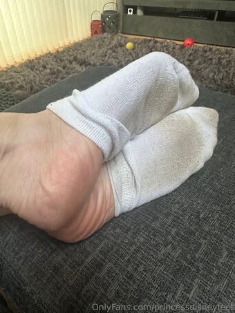 princessdisneyfeet