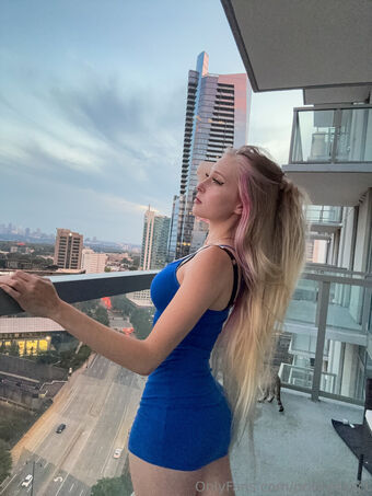 princessoct Nakenläckor OnlyFans Foto 13