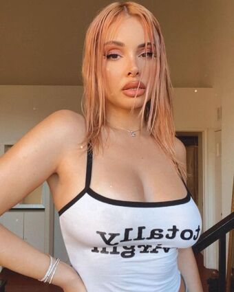 Priscilla Nakenläckor OnlyFans Foto 7