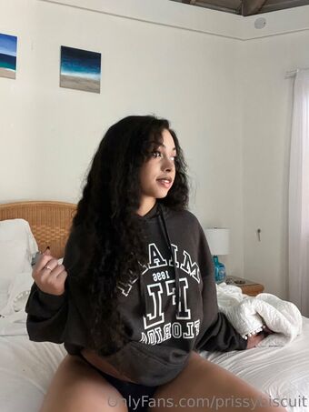 prissybiscuit Nakenläckor OnlyFans Foto 19
