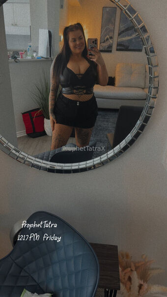 prophettatrax Nakenläckor OnlyFans Foto 10