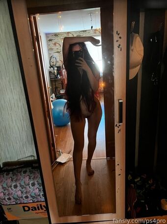 Ps4pro Nakenläckor OnlyFans Foto 11