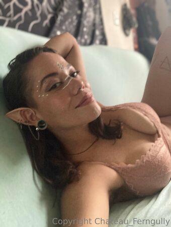 psycheties Nakenläckor OnlyFans Foto 25