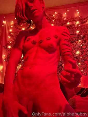 pubbymutt Nakenläckor OnlyFans Foto 19