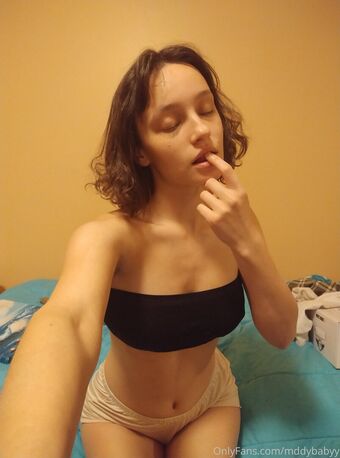 puckou Nakenläckor OnlyFans Foto 15